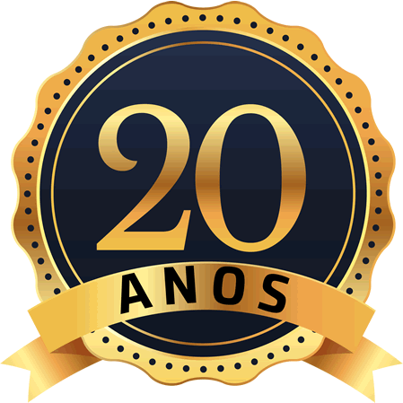 20 anos